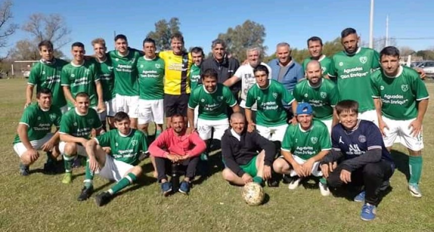 Juan Manuel González Prieto: “La idea es pelear en todas las canchas y ser más ofensivos”