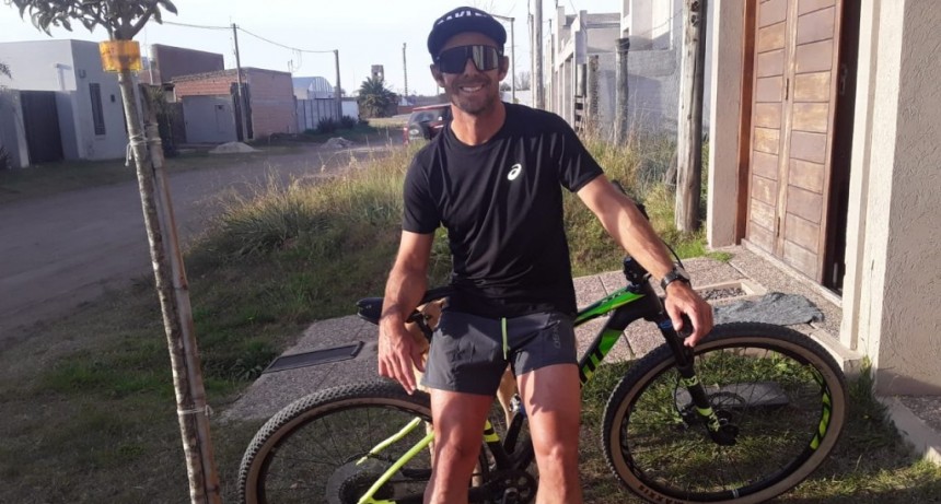 Juan Manuel Cháves: “Para nosotros es algo muy importante y tenemos que darle mucho valor, así que súper contentos”