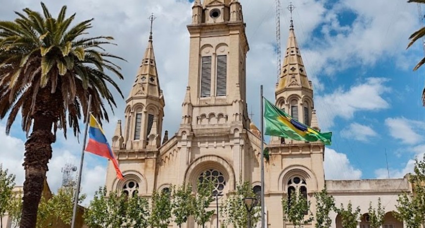 Actividades Parroquiales 