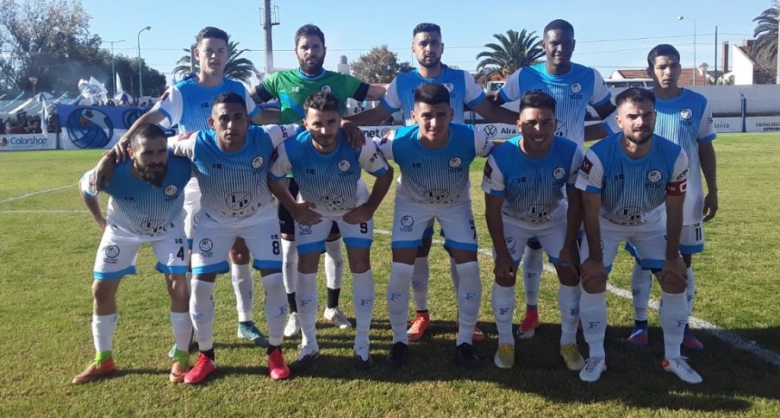 “El Cele” se hizo fuerte de local y derrotó al puntero de la Zona