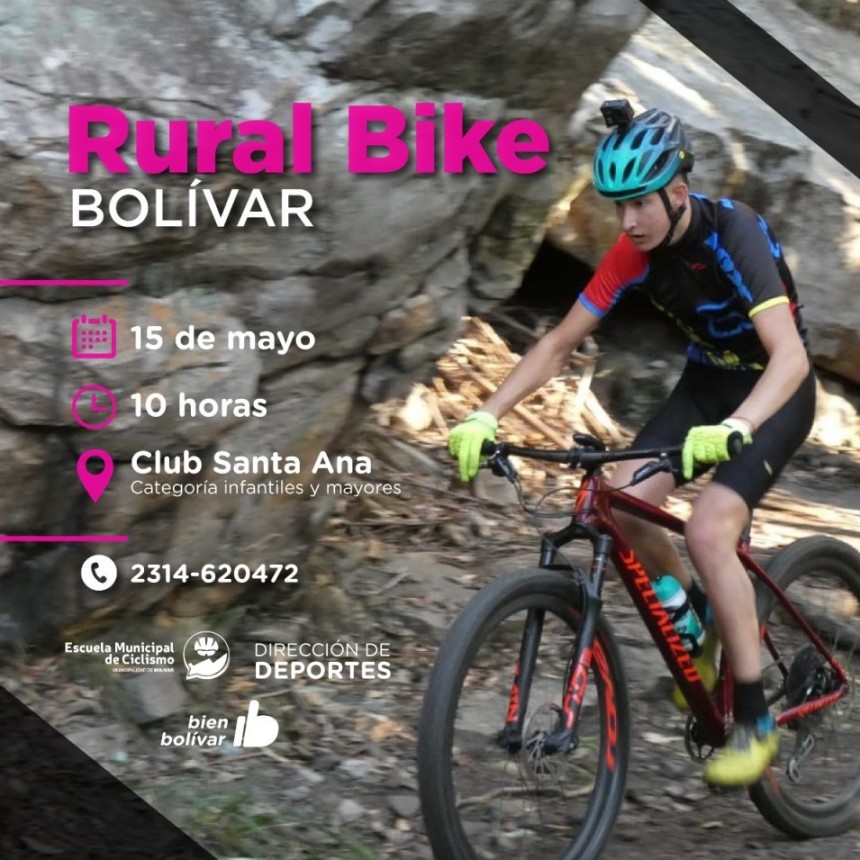 Guillermo Fangio: “Volvemos al ruedo con las carreras y estamos con muchas expectativas”