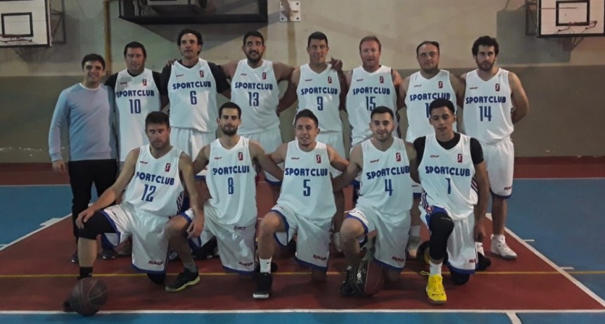 Contundente triunfo de Sport Club para mantenerse en la punta del campeonato