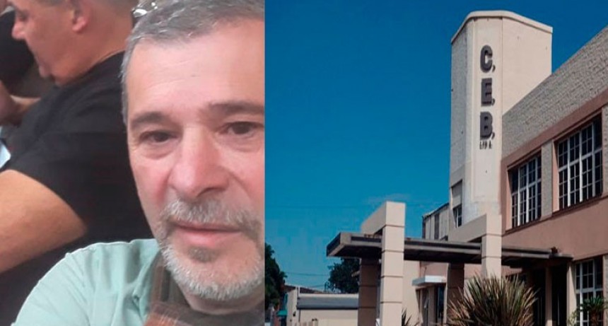 Marcelo Pérez: “Desde el mes de octubre del año pasado, no tenían actividad por eso tuvimos que tomar la decisión de despedirlos”