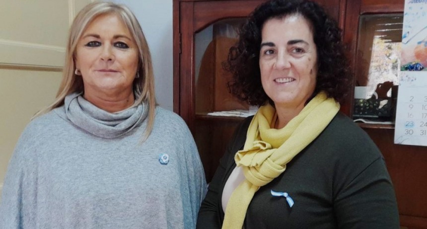 Consejo Escolar: El viernes se realizará un acto de titularización para auxiliar