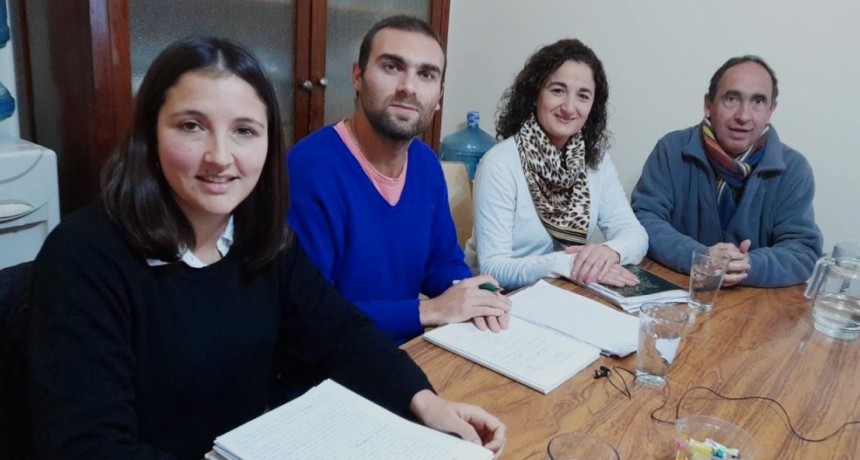 La oposición rechazó el Cierre de Ejercicio de 2021