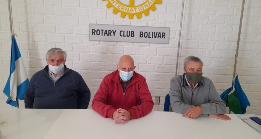 El Rotary Club entregará los Premios al Mérito 2022 