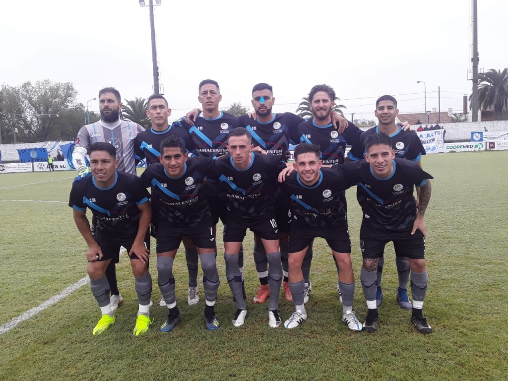 El “Cele” ganó, sigue invicto y es el nuevo líder de la Zona 2 