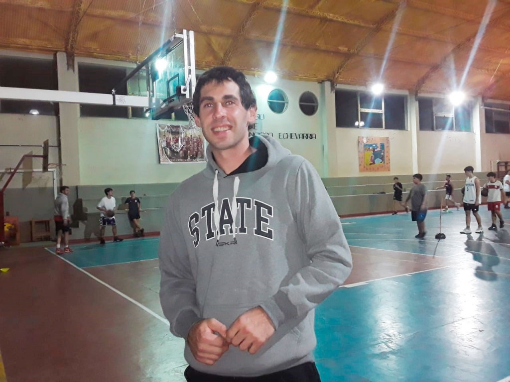 Pablo Hernández: “Tenemos que seguir con la misma intensidad y tratar de ganar todos los partidos posibles”
