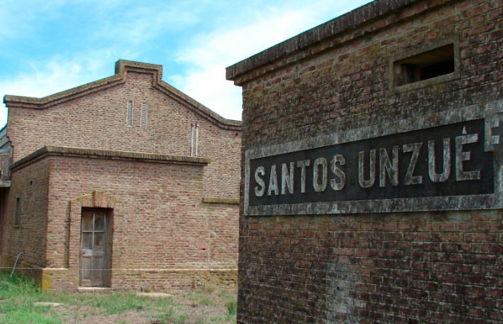Santos Unzué: Le matan a un pequeño productor varios cerdos por valor de casi un millón de pesos