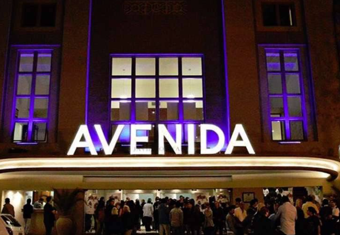 Cine Avenida: Tras el reclamo en redes sociales por el no funcionamiento del ascensor, el Municipio emitió un comunicado