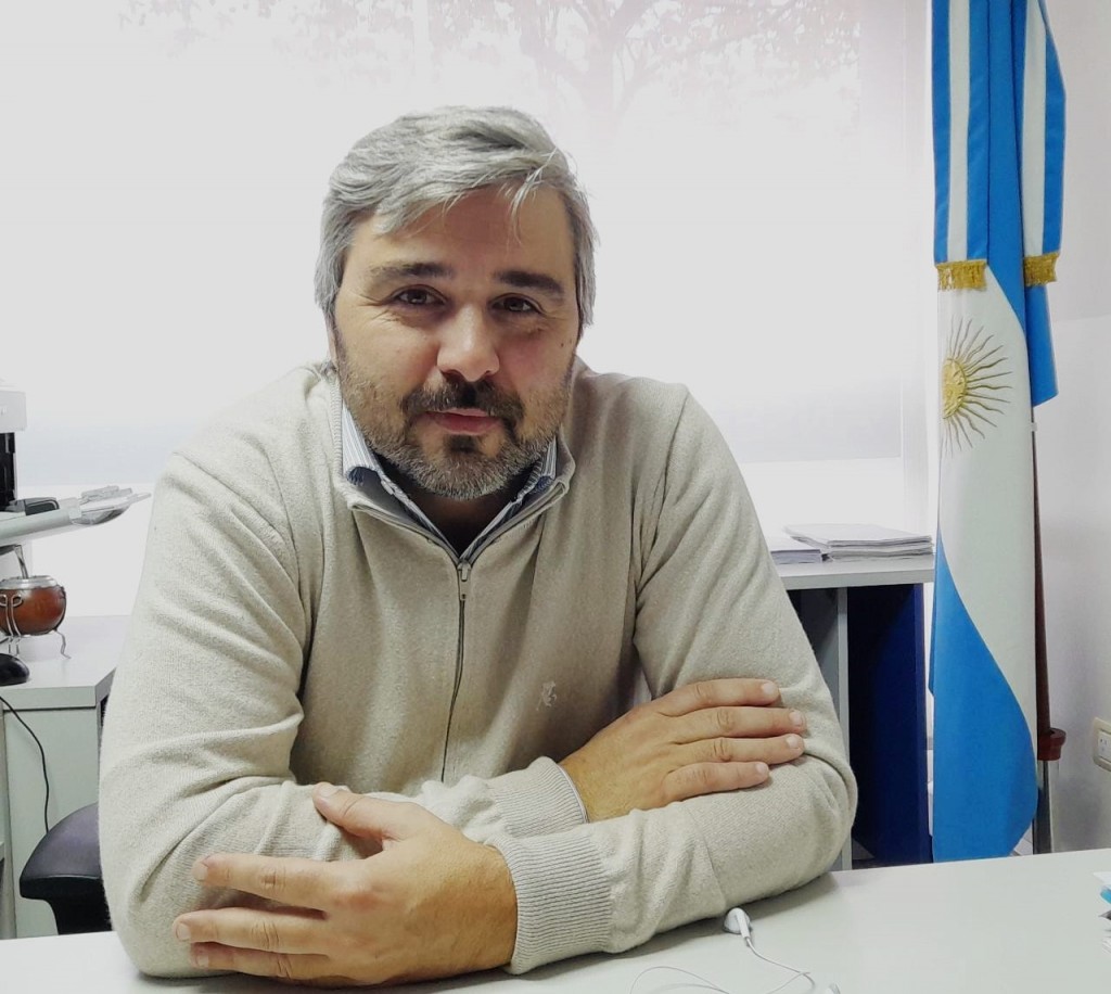 Marcos Beorlegui “En el cierre de ejercicio hay una mirada de debate muy profunda”