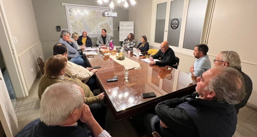 La Rural pide a Marcos Pisano que no cobre las Tasas que afectan al agro