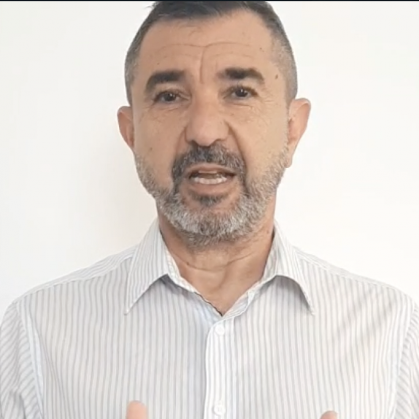 Charla sobre Gestión de Conflictos en la Cámara Bolívar