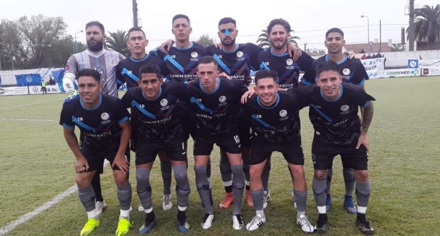 El “Cele” ganó, sigue invicto y es el nuevo líder de la Zona 2 