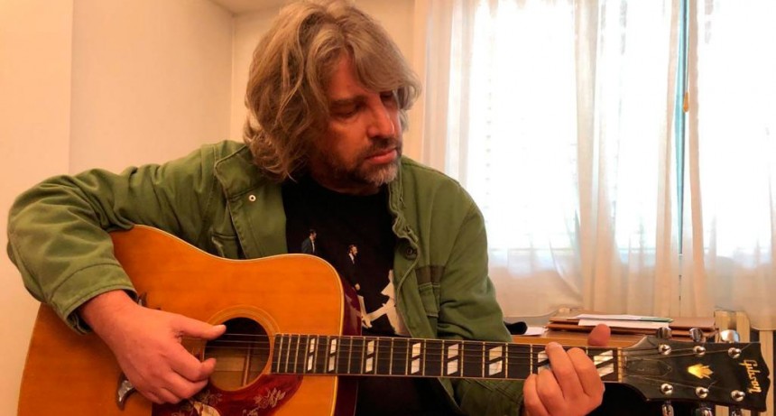 Tapalque: “Discos que hicieron historia”: nueva edición de “Café Cultura”