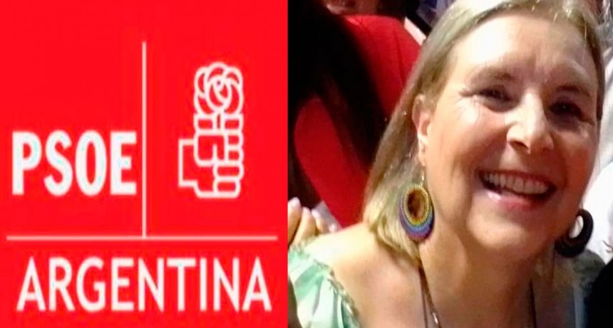 Celia Liliana González Ferrín: “Estoy ayudando a mucha gente con sus trámites y ahora con la votación para las Elecciones Autonómicas en España