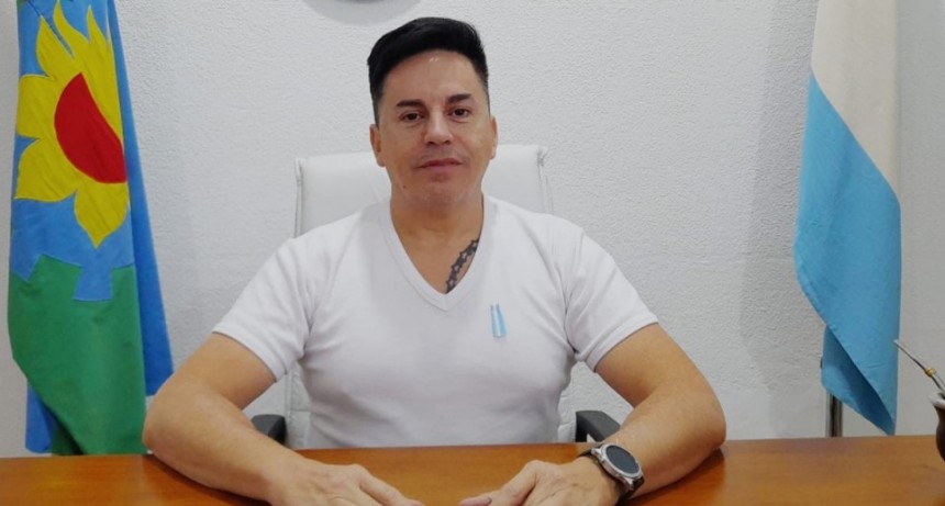 Bolívar y las localidades celebran el 25 de mayo con la fiesta del Locro Gigante, en FM 10 hablamos con Jorge Fernández para conocer detalles de lo que se aguarda para el jueves