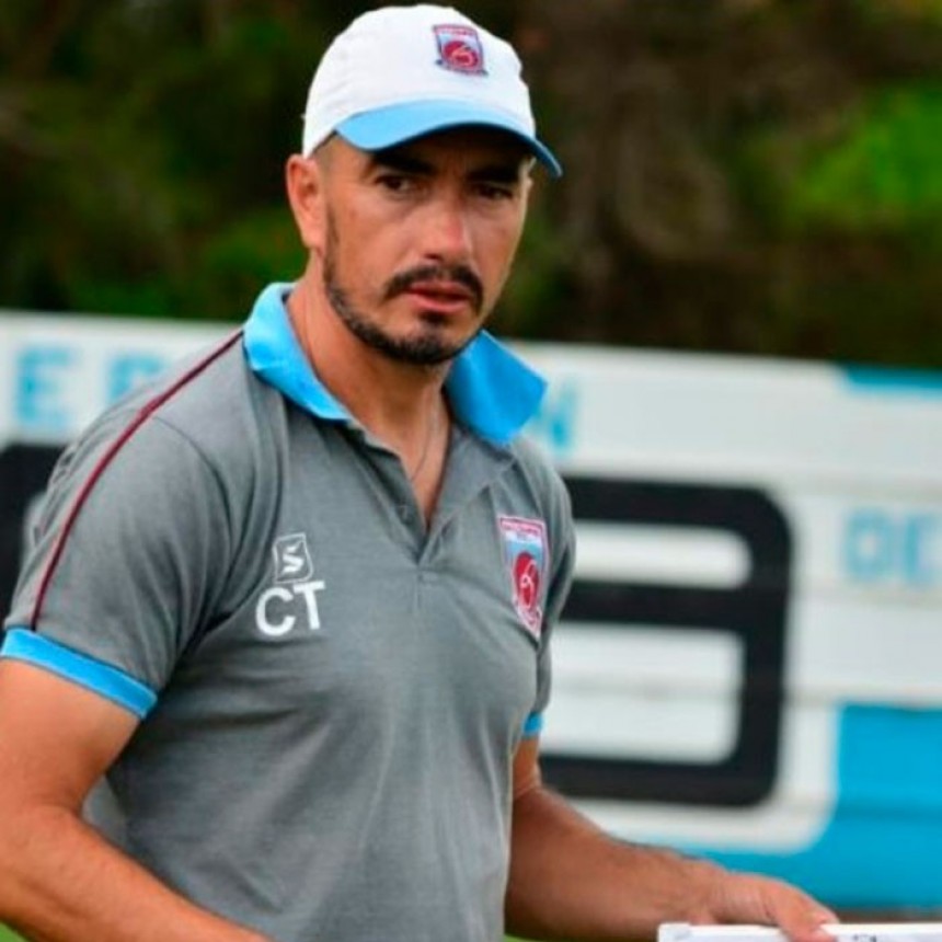 José Maxwell: “Tener la tranquilidad de estar clasificados, es muy importante”