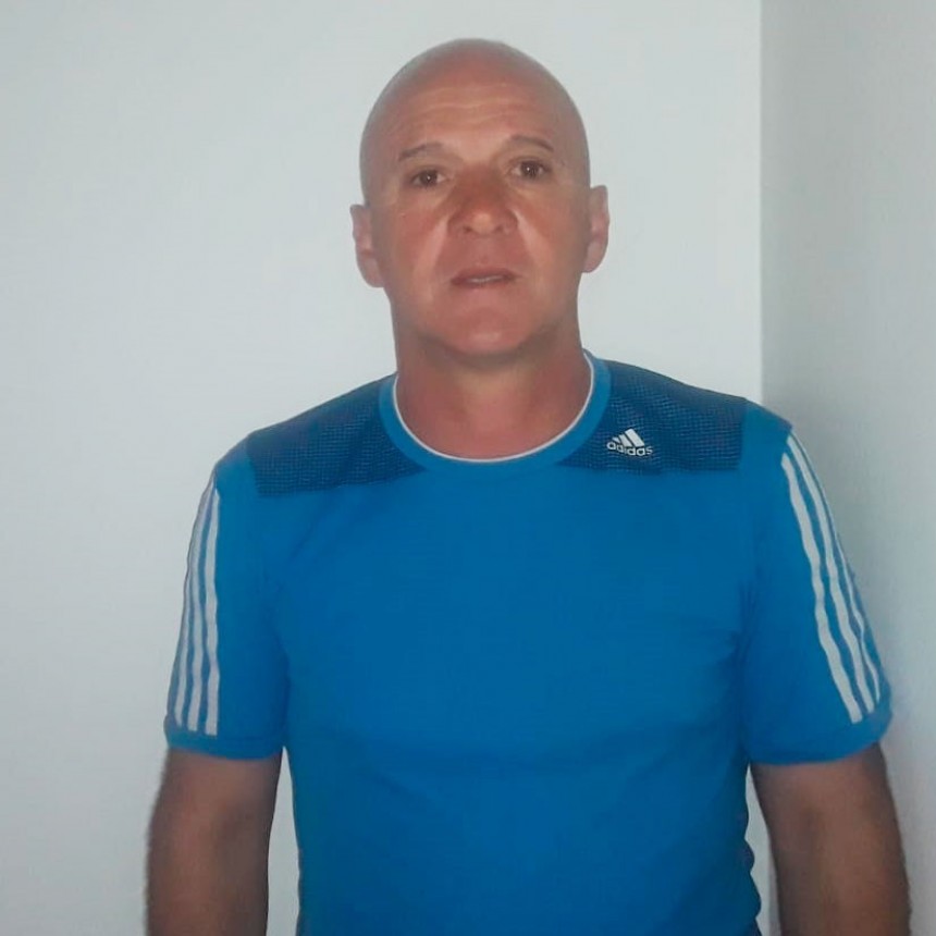 Guillermo Panaro: “A nosotros nos pone orgullosos porque desde el primer día hemos fomentado ese sueño”