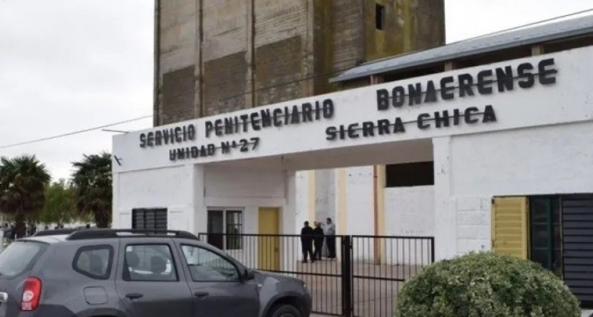 Se fugaron dos internos de la Unidad Nº27  de Régimen Abierto, en Sierra Chica