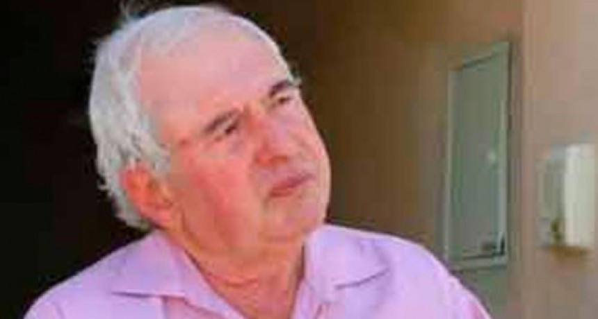 Alfredo Carretero: “Mi opinión es que los candidatos se elijan con la participación de los afiliados, que se convoque a una elección donde participen todas las personas que quieran serlo”