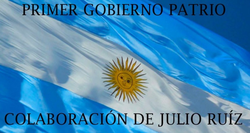 Aquel 25 de Mayo de 1810… Por Julio César Ruíz