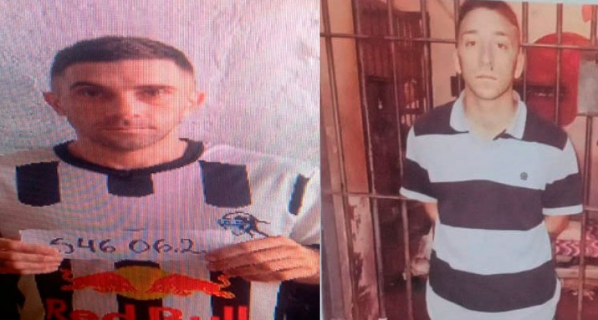 Unidad 27: Aún no hay rastros de los dos presos evadidos