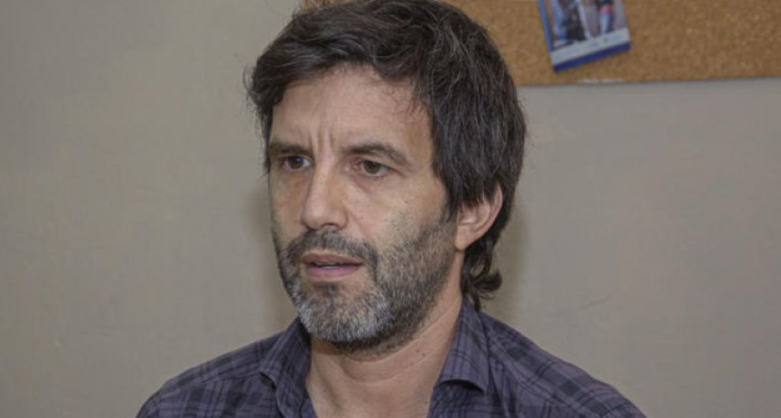 El brote de Bronquiolitis avanza en el territorio bonaerense, y en FM 10 hablamos con Ramiro Borzi, titular de la Región Sanitaria IX para conocer detalles y medidas que se están aplicando