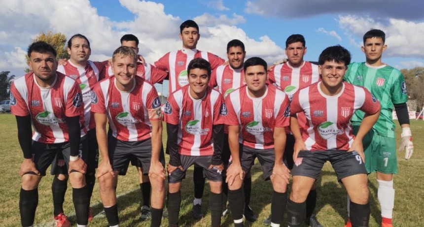 Se disputó la segunda fecha del campeonato del fútbol rural recreativo 