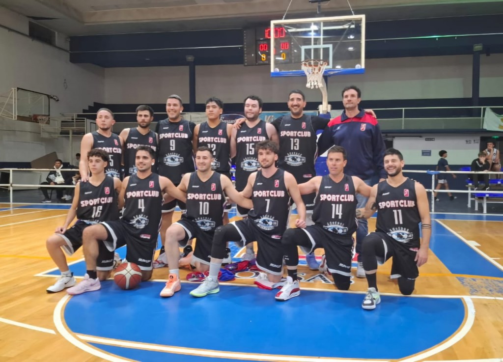 Primera caída de Sport Club en el campeonato