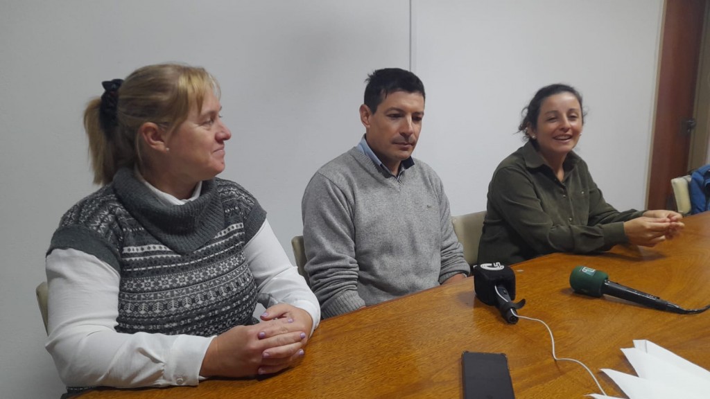 INTA Bolívar y Cooperativa Agropecuaria, organizan una charla en conjunto para este miércoles, con la temática de 