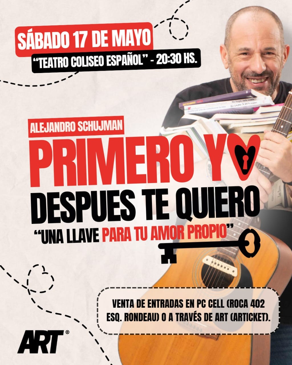 Alejandro Schujman: 