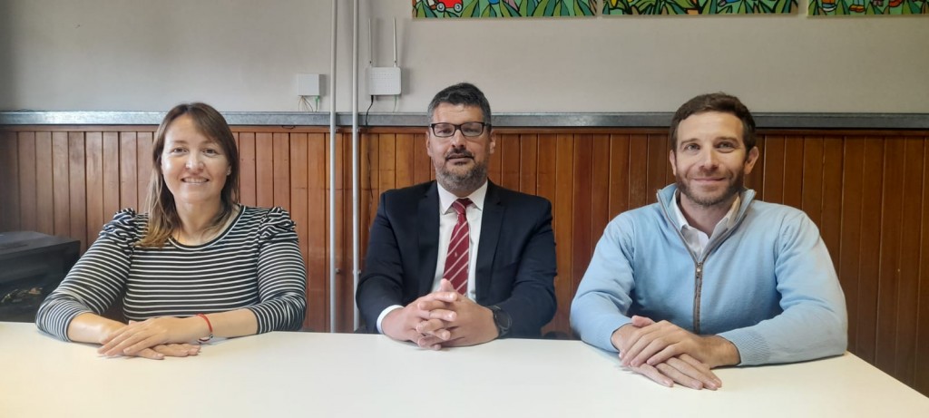 Cuota Alimentaria en la Provincia de Buenos Aires: Este viernes anunciaron una charla abierta a toda la comunidad, que se realizará en el CRUB