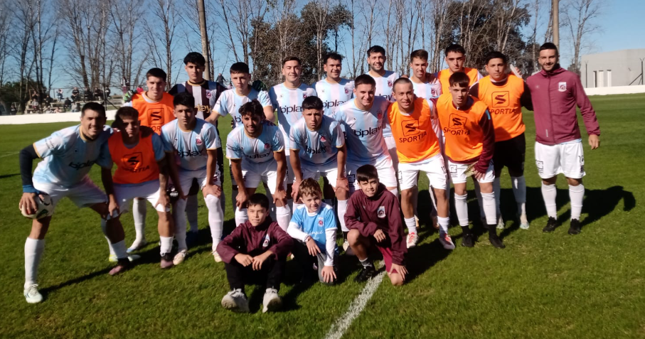 Balonpie y Ciudad Bolívar pasaron los octavos