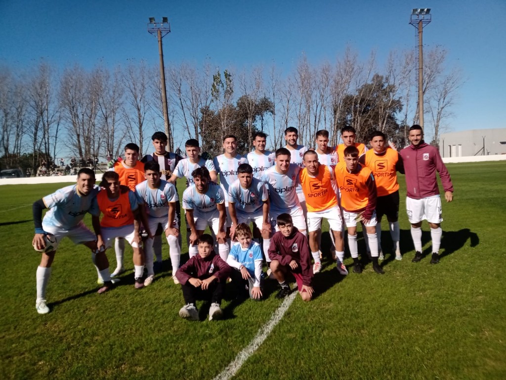Torneo Interligas: Balonpié se quedó con la serie ante Empleados y se clasificó a los cuartos 