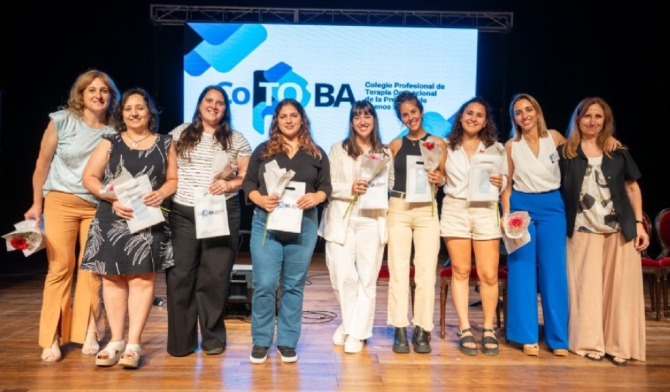 El Colegio de Terapia Ocupacional de la Provincia de Buenos Aires, manifestó su expreso rechazo, ante un proyecto presentado una diputada de la Libertad Avanza