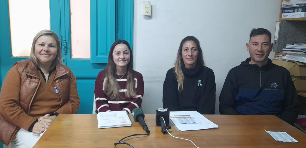La Secretaría de Desarrollo de la Comunidad continúa impulsando programas y actividades gratuitas para toda la comunidad, dieron detalles a medios locales