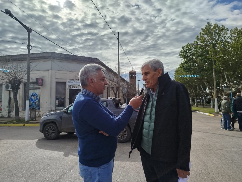 Juan Carlos Simón: 