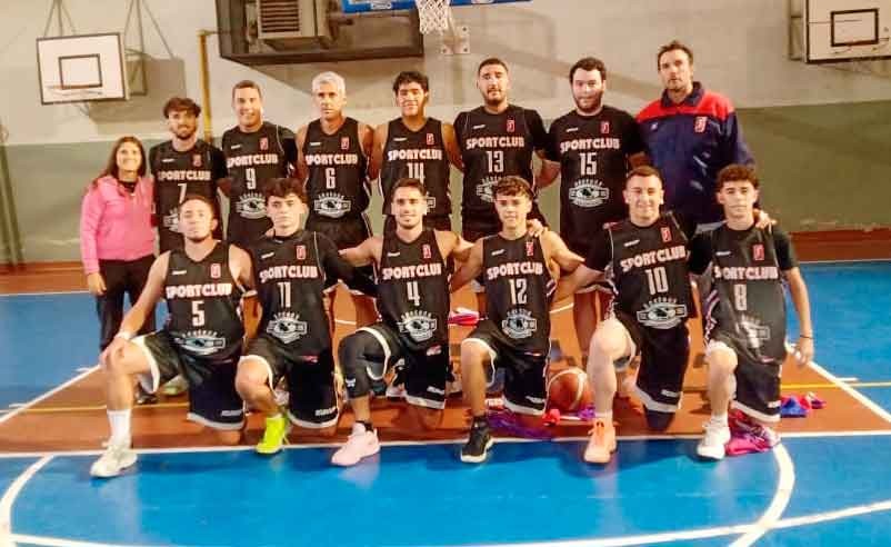 Caída de Sport Club ante Independiente, el equipo de Tandil se impuso en su estadio