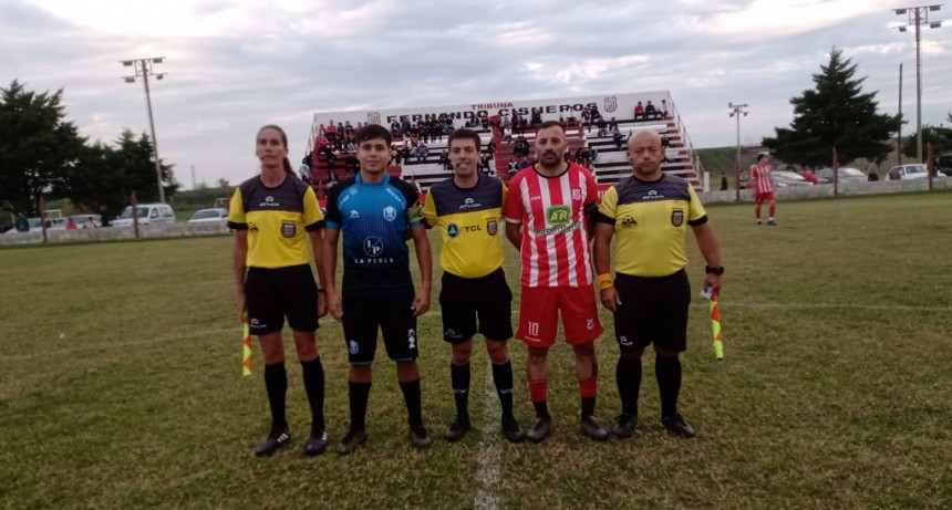 Torneo Interligas: Empleados y Club Ciudad no se sacaron ventaja e igualaron por la mínima