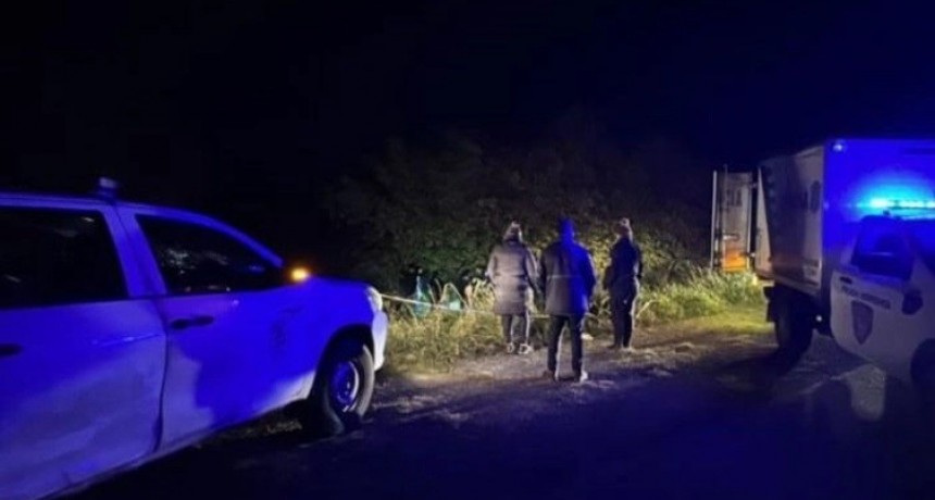 Un joven falleció electrocutado en cercanías a Sierras Bayas: intentaba robar cables