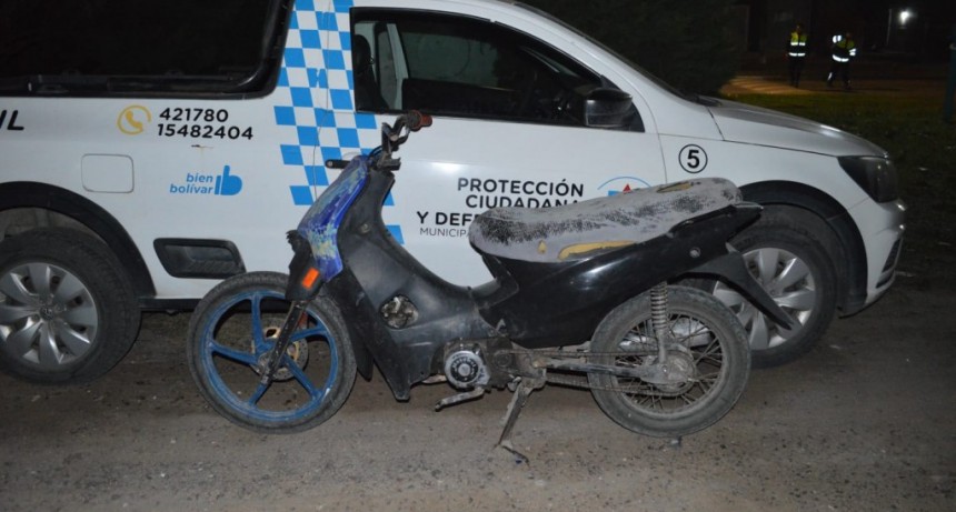 Nuevo Operativo de Tránsito en la ciudad
