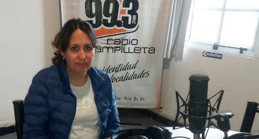 Paola Pinedo: 