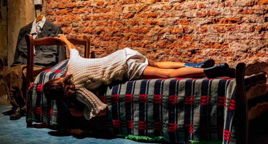 Llega la Fiesta Regional de Teatro Independiente a Tapalqué, se pondrán en tablas 4 obras de Bolívar