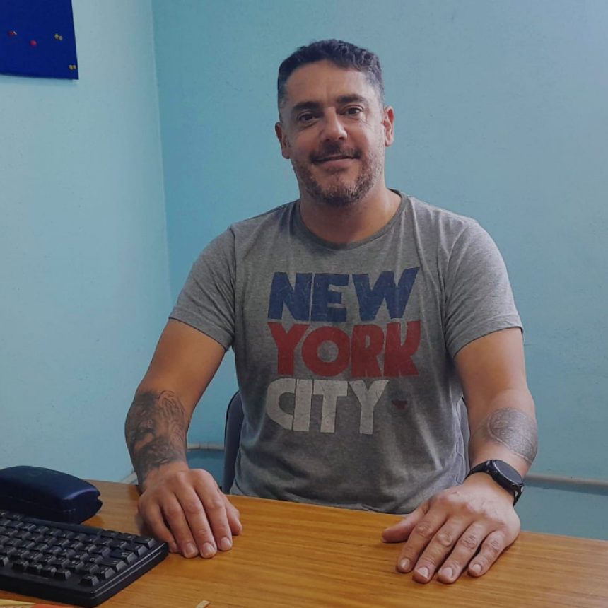Comienza la Campaña de Vacunación Antirrábica, el lunes 12 de mayo y en FM 10 hablamos con Enzo Solondoeta