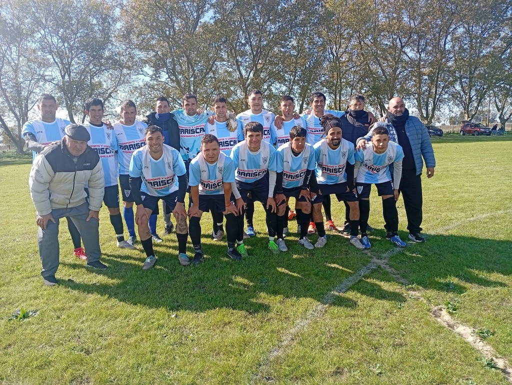 Se disput&oacute; la segunda fecha del Torneo &ldquo;Jorge Oscar Romagnoli&rdquo; 