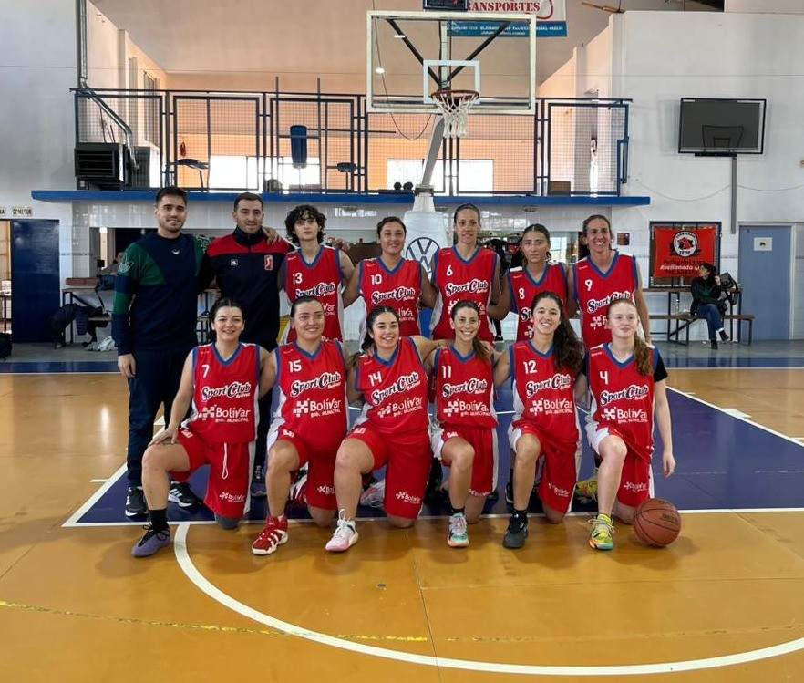 Primera Femenina: Sport Club Trinitarios no pudo con F&uacute;tbol Club