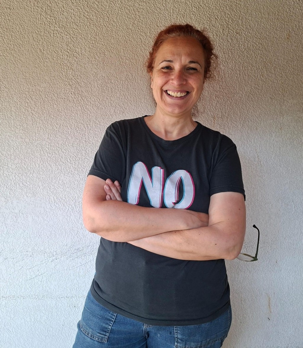 Grilla del Cince Avenida: Nadia Marchione cont&oacute; lo que viene al Canal de Noticias Multimedios Bol&iacute;var, en primera persona