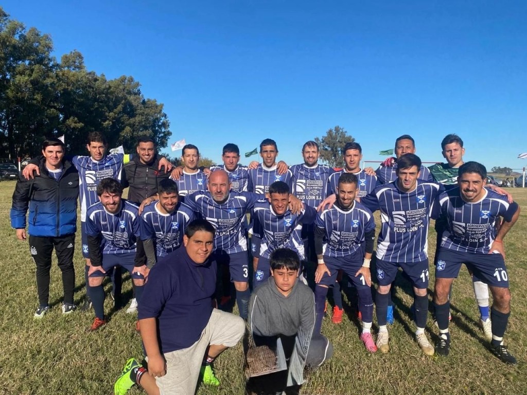 Este domingo, se jug&oacute; la tercera fecha del Torneo &ldquo;Jorge Oscar Romagnoli&rdquo; 