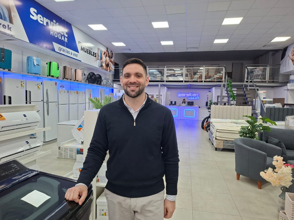 Servitec te invita que que te prendas ya mismo en el Hot Sale, los descuentos que son una bomba, finalizan este mi&eacute;rcoles 13 de mayo